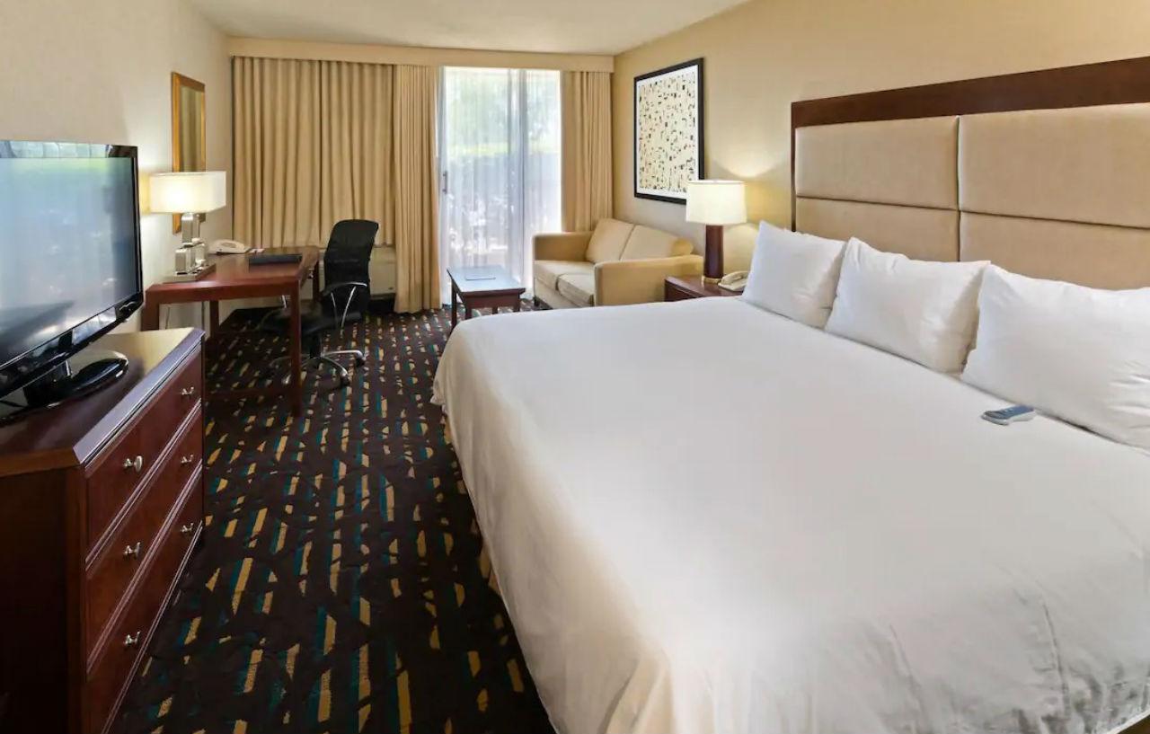 Hotel Wyndham Chicago O'Hare Rosemont Zewnętrze zdjęcie