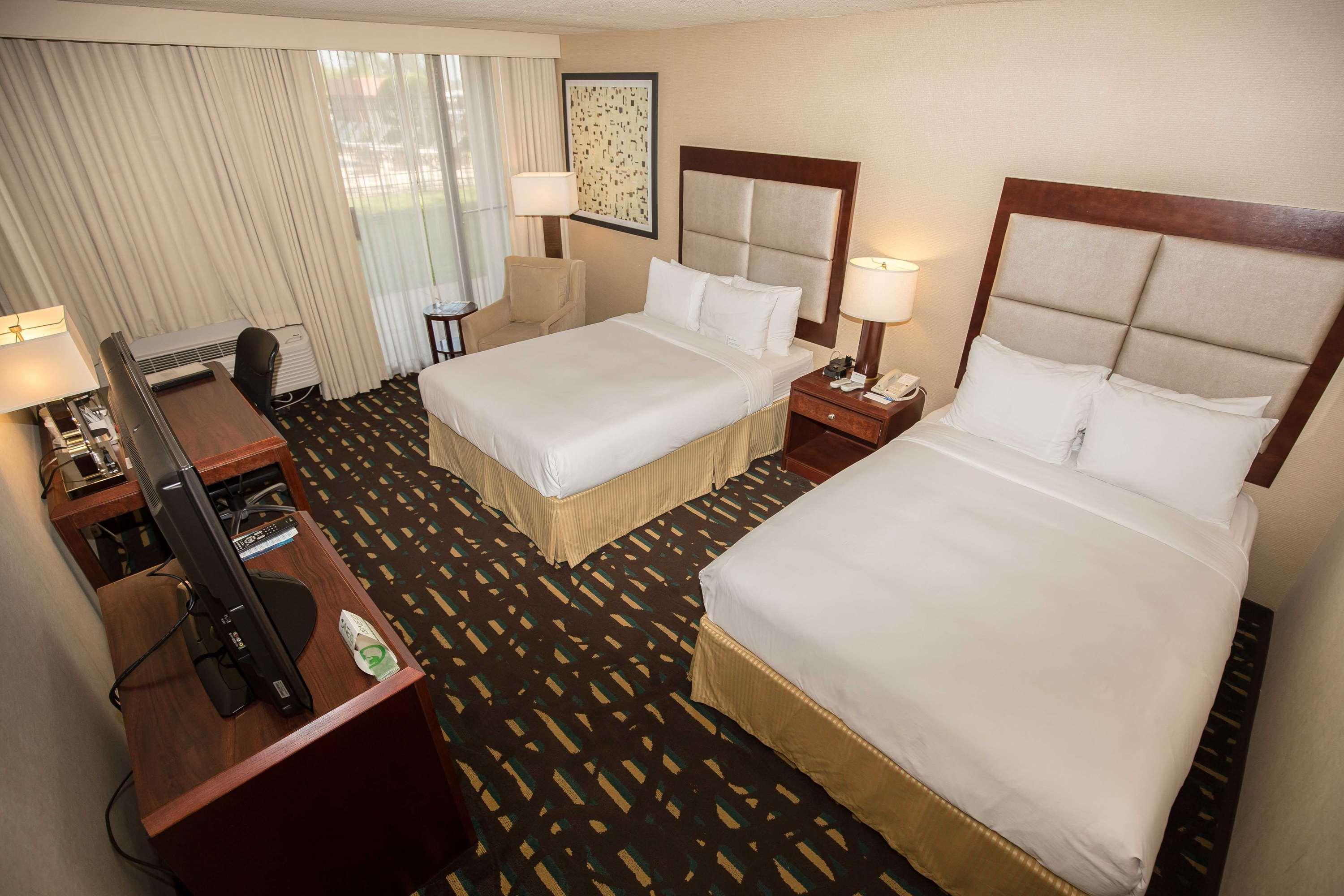 Hotel Wyndham Chicago O'Hare Rosemont Zewnętrze zdjęcie