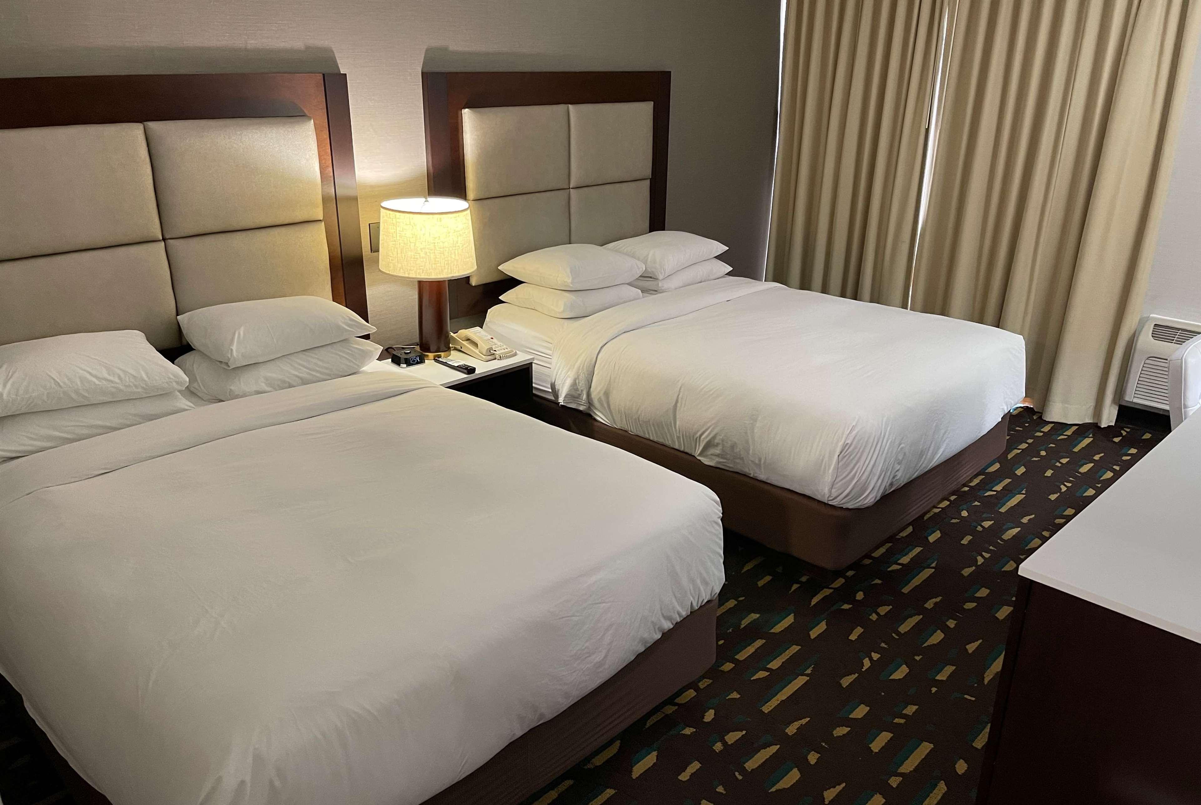 Hotel Wyndham Chicago O'Hare Rosemont Zewnętrze zdjęcie