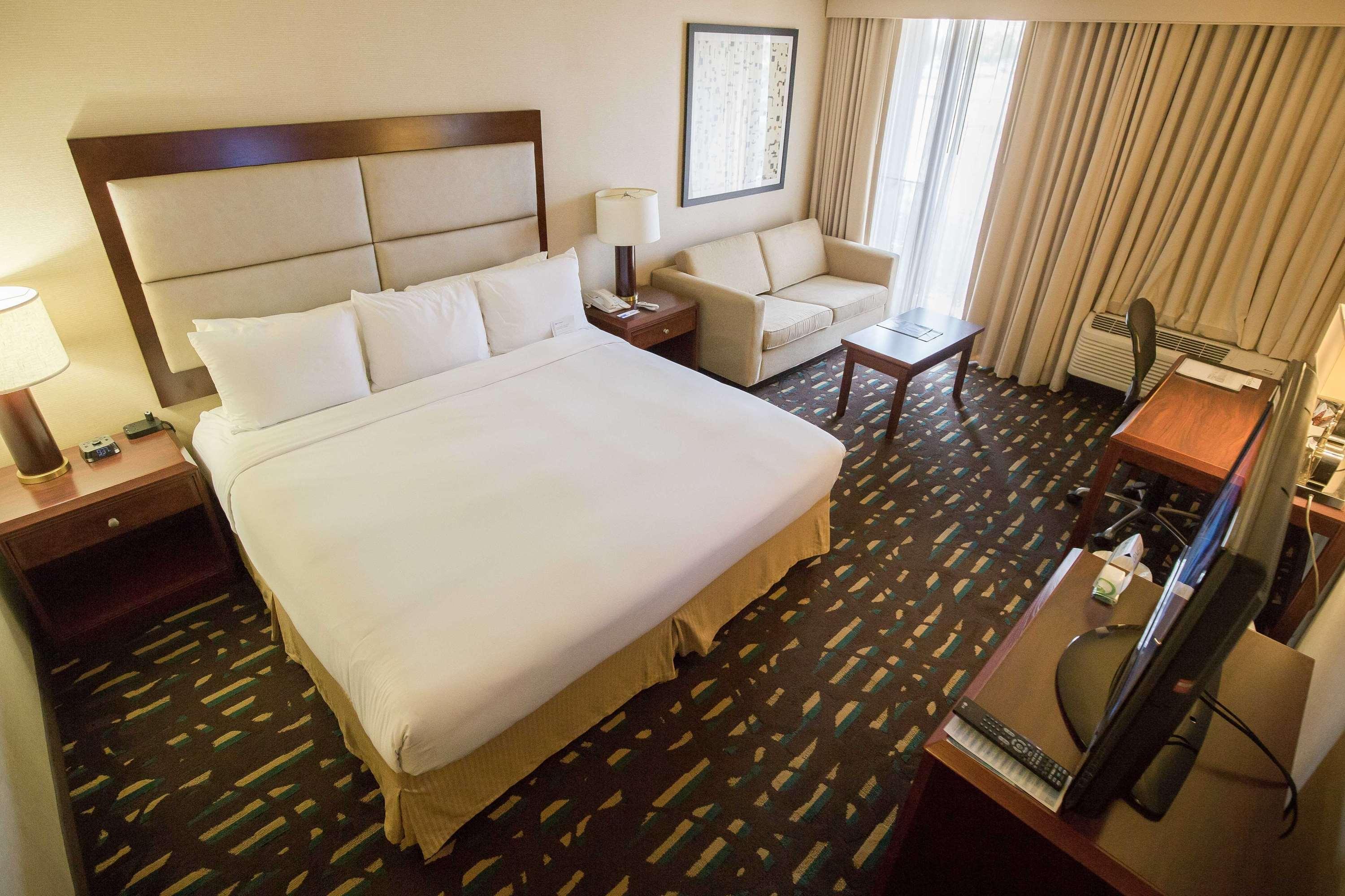 Hotel Wyndham Chicago O'Hare Rosemont Zewnętrze zdjęcie