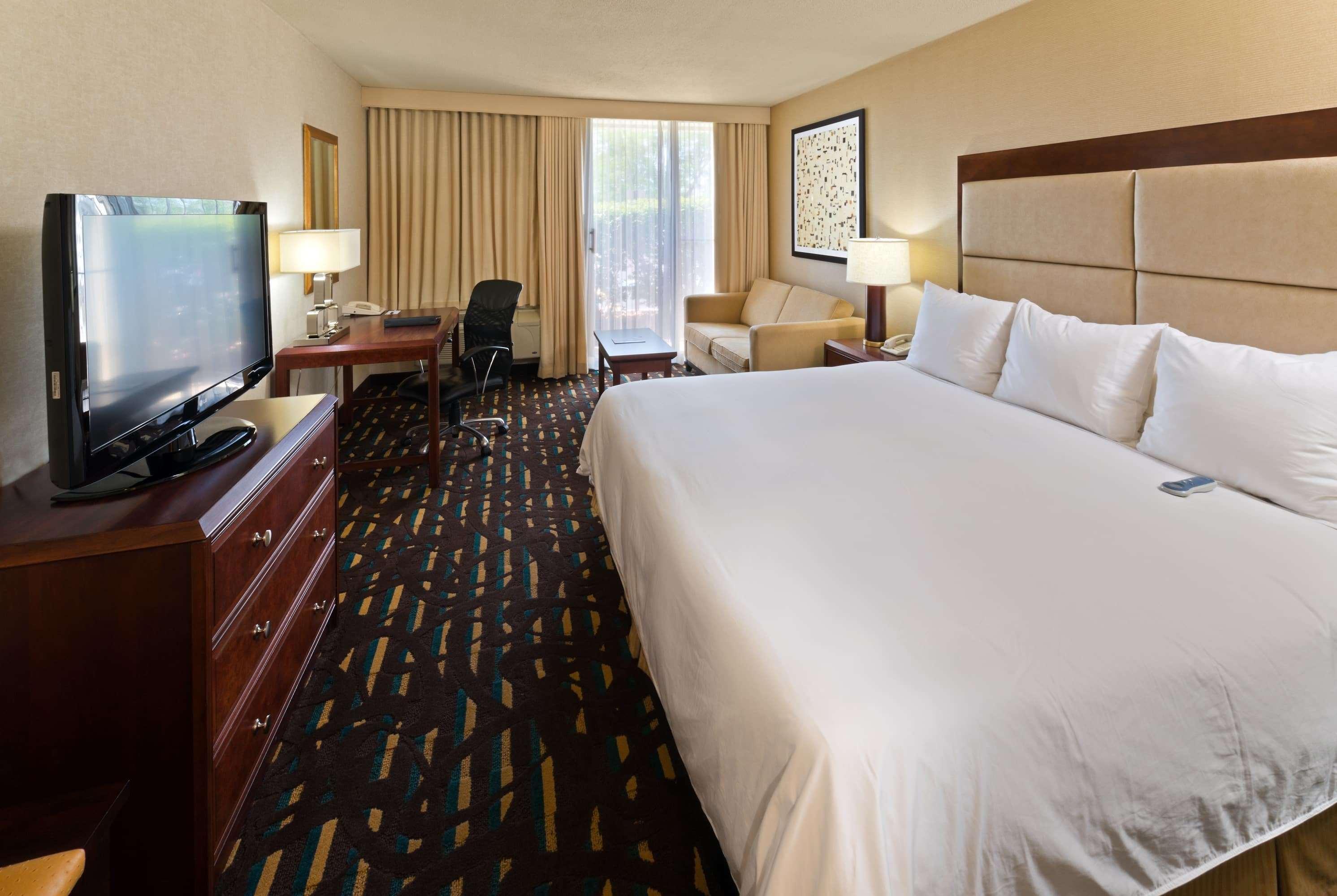 Hotel Wyndham Chicago O'Hare Rosemont Zewnętrze zdjęcie