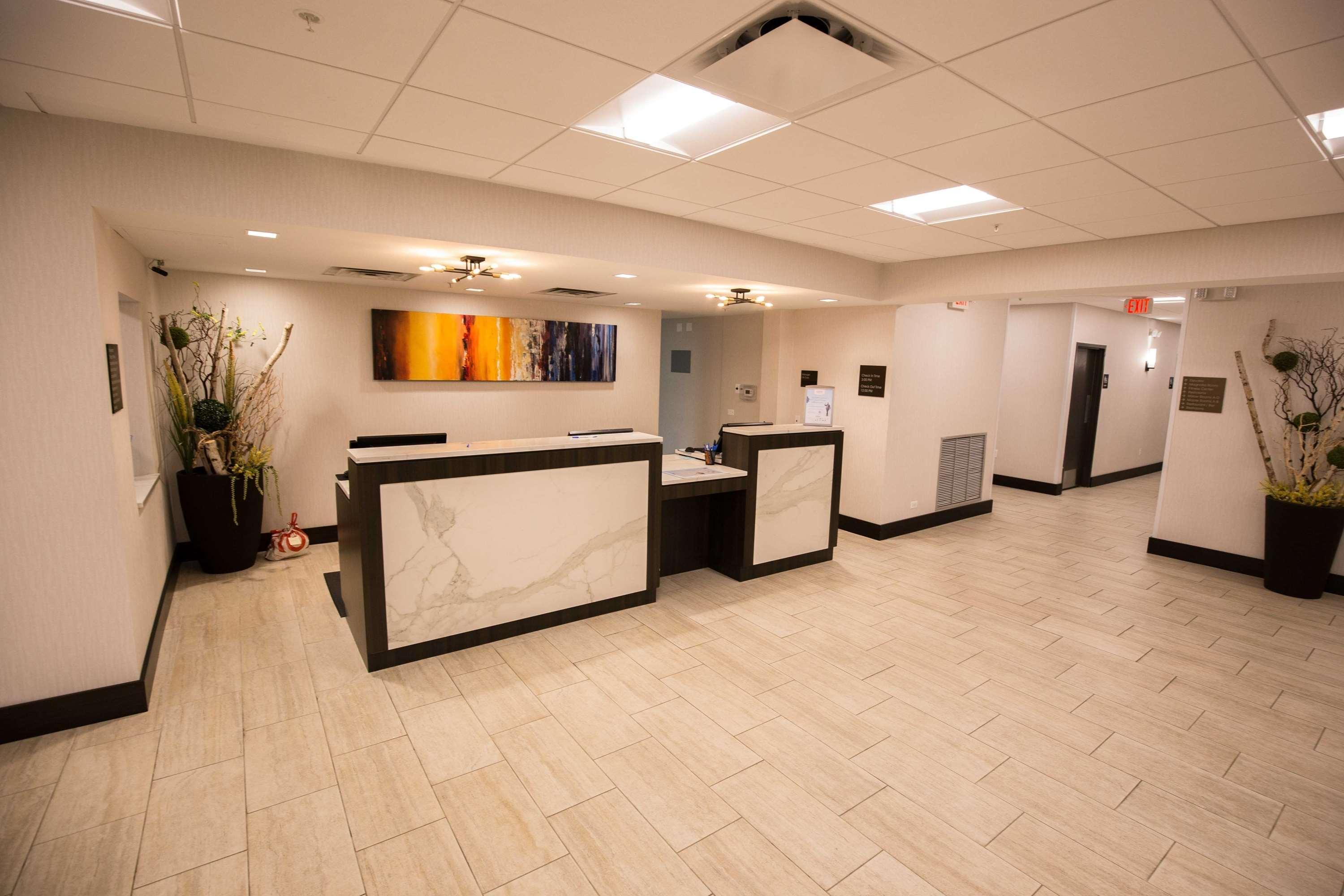 Hotel Wyndham Chicago O'Hare Rosemont Zewnętrze zdjęcie