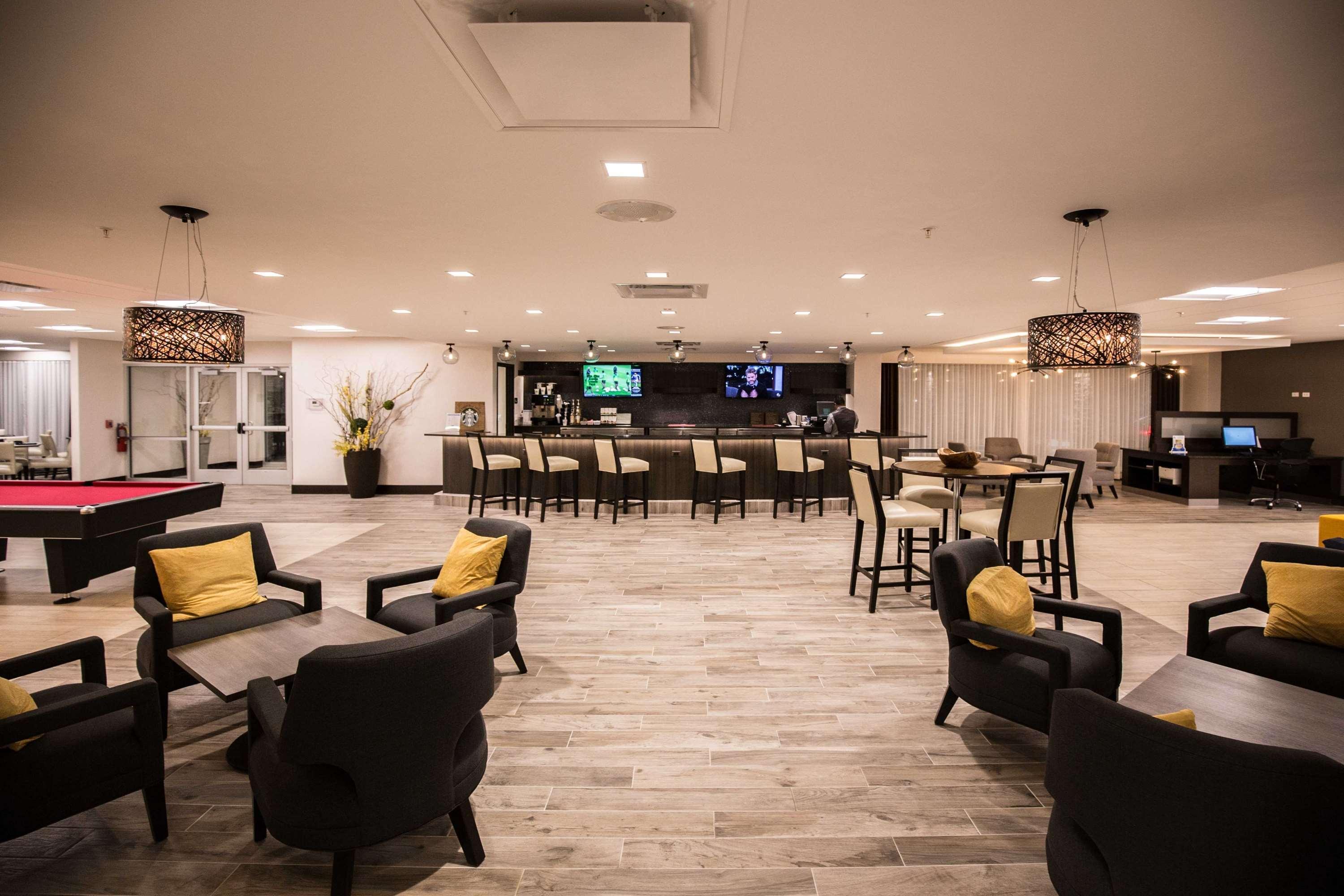 Hotel Wyndham Chicago O'Hare Rosemont Zewnętrze zdjęcie