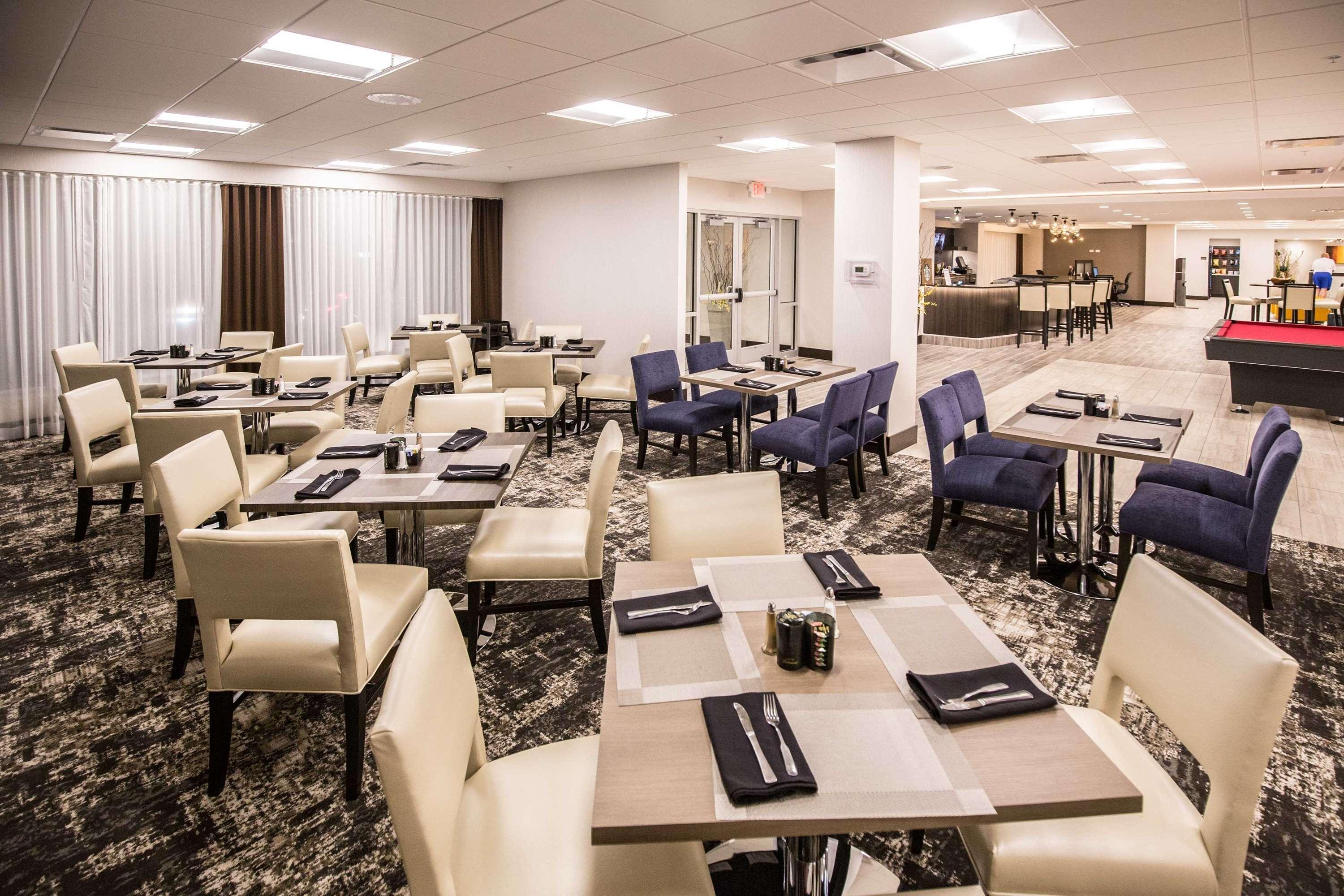 Hotel Wyndham Chicago O'Hare Rosemont Zewnętrze zdjęcie