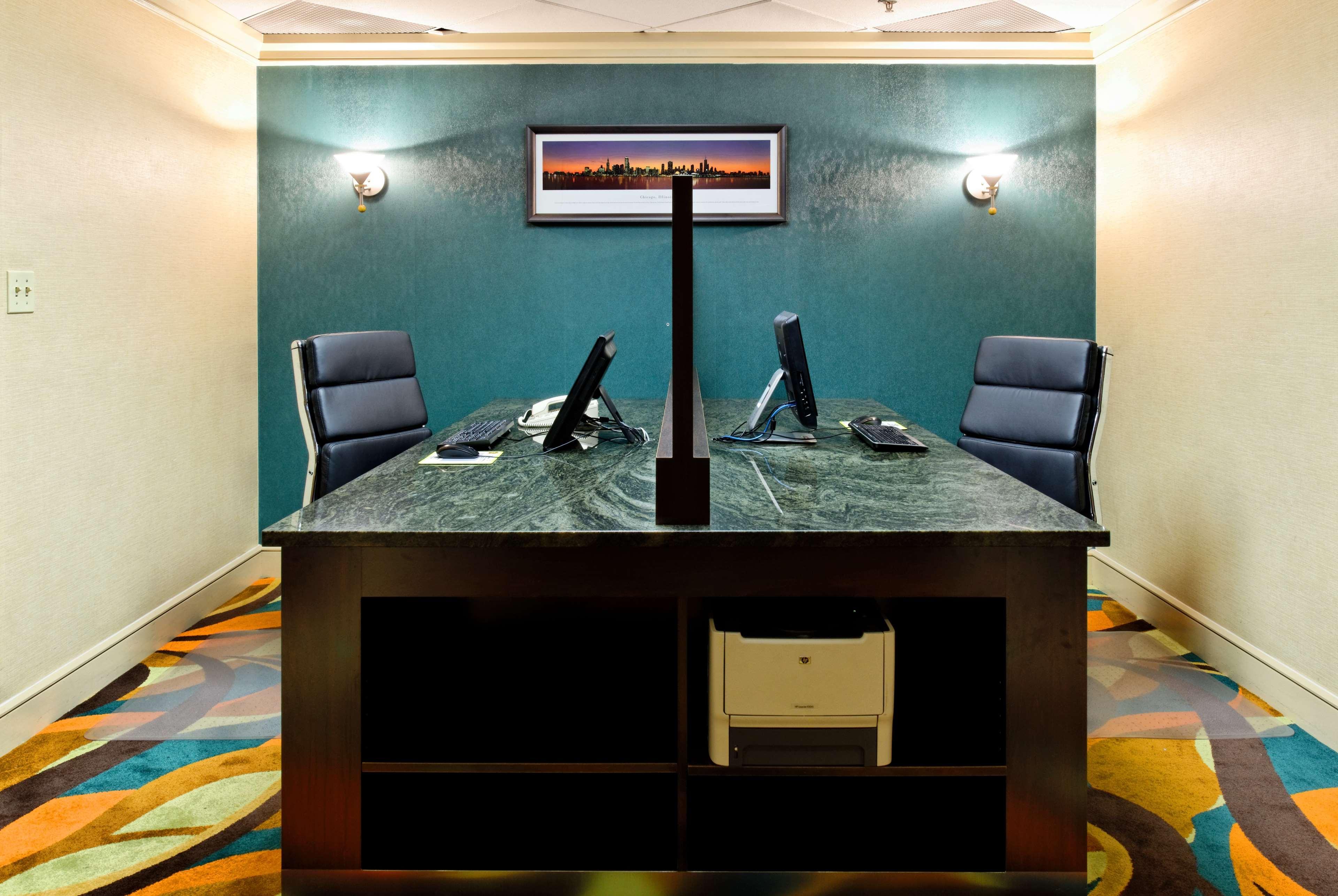 Hotel Wyndham Chicago O'Hare Rosemont Zewnętrze zdjęcie