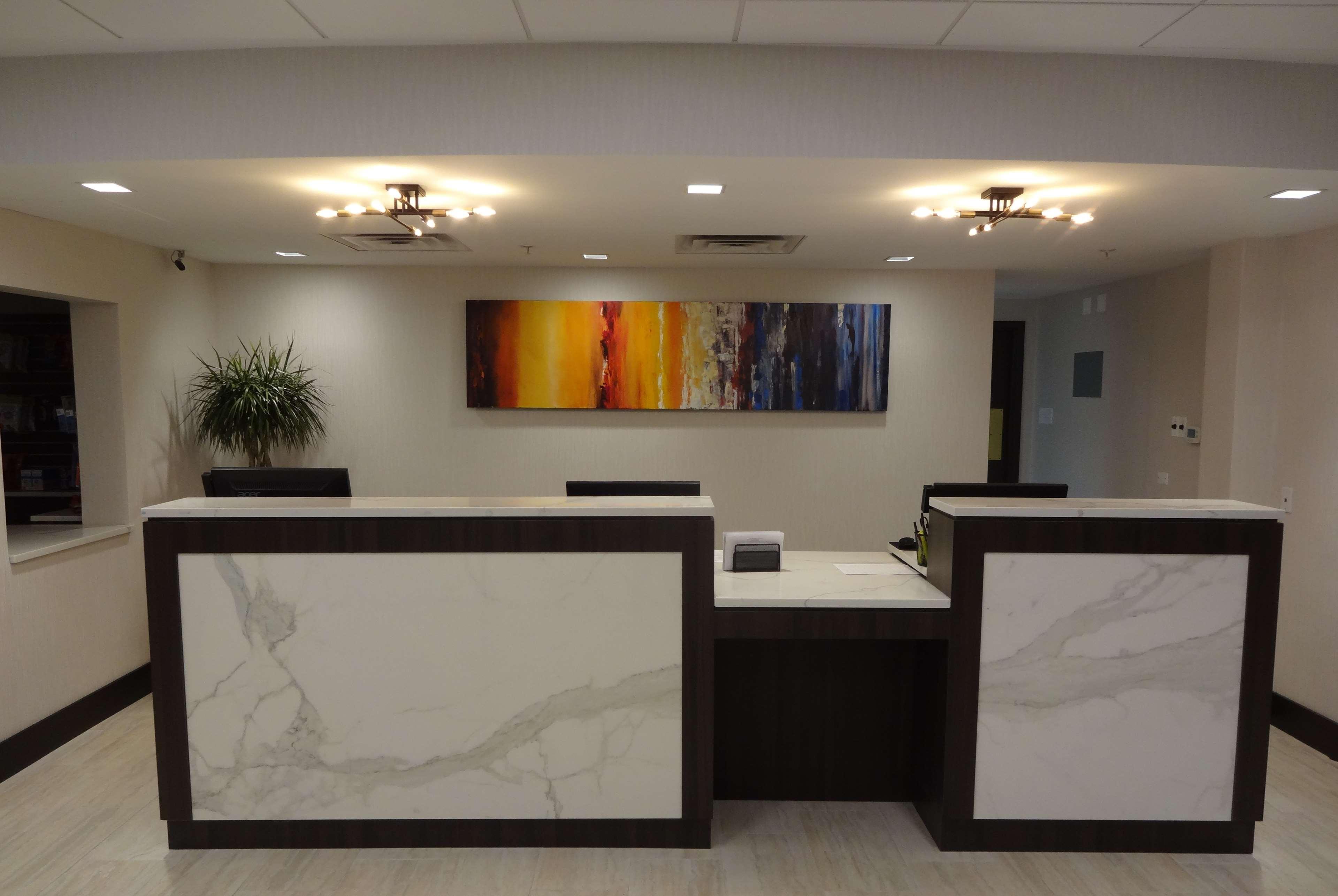 Hotel Wyndham Chicago O'Hare Rosemont Zewnętrze zdjęcie