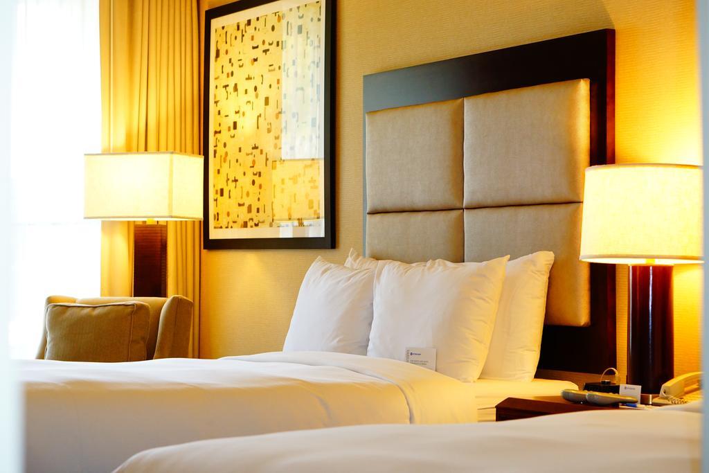 Hotel Wyndham Chicago O'Hare Rosemont Zewnętrze zdjęcie