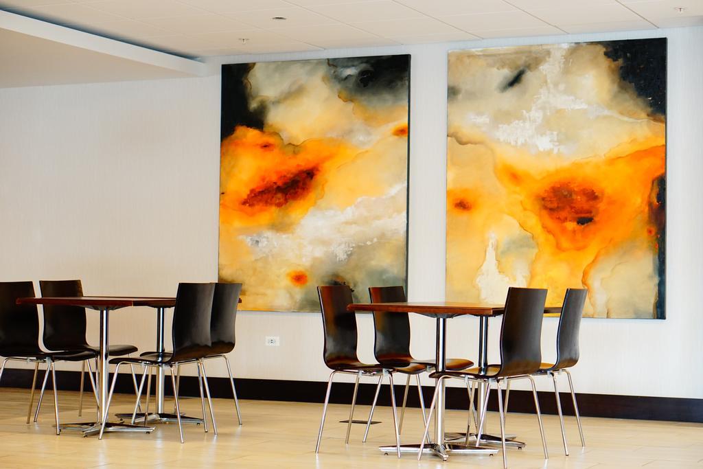 Hotel Wyndham Chicago O'Hare Rosemont Zewnętrze zdjęcie
