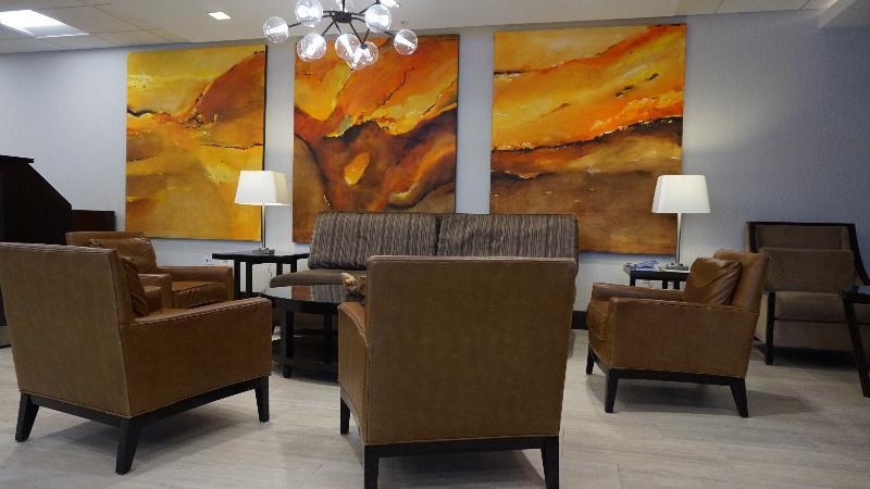 Hotel Wyndham Chicago O'Hare Rosemont Zewnętrze zdjęcie