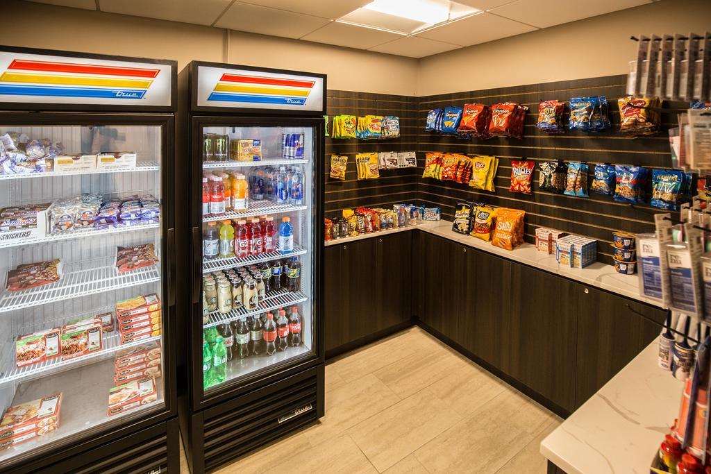 Hotel Wyndham Chicago O'Hare Rosemont Zewnętrze zdjęcie