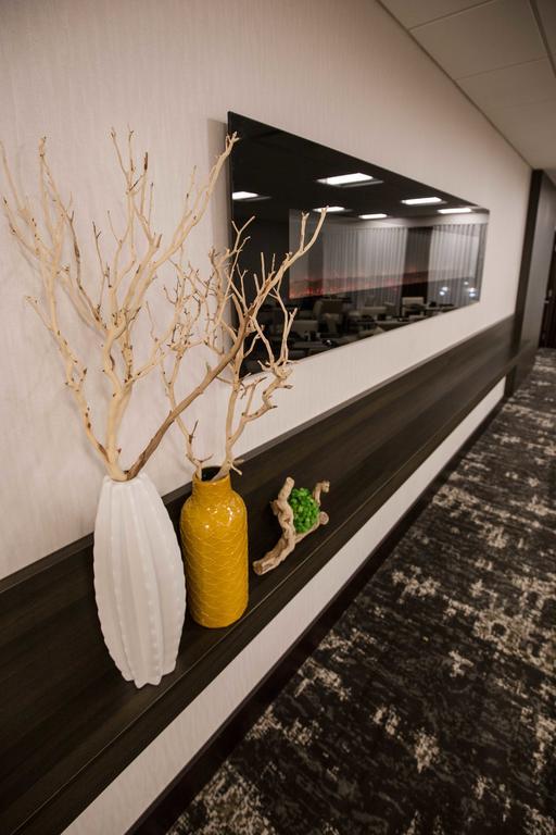 Hotel Wyndham Chicago O'Hare Rosemont Zewnętrze zdjęcie