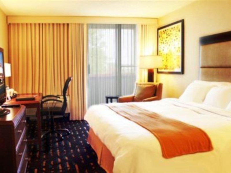 Hotel Wyndham Chicago O'Hare Rosemont Zewnętrze zdjęcie
