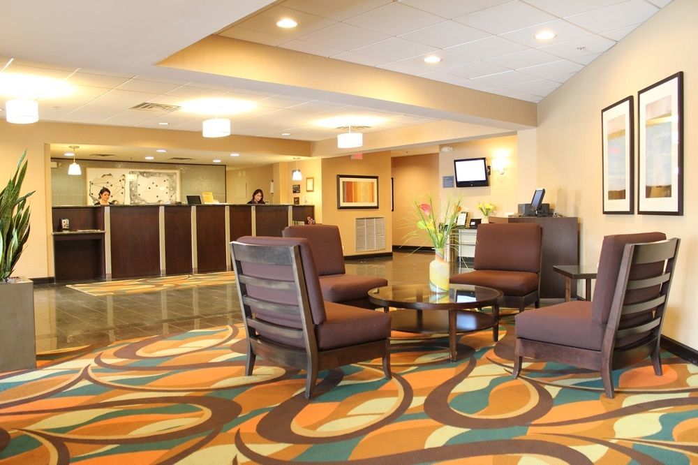 Hotel Wyndham Chicago O'Hare Rosemont Zewnętrze zdjęcie
