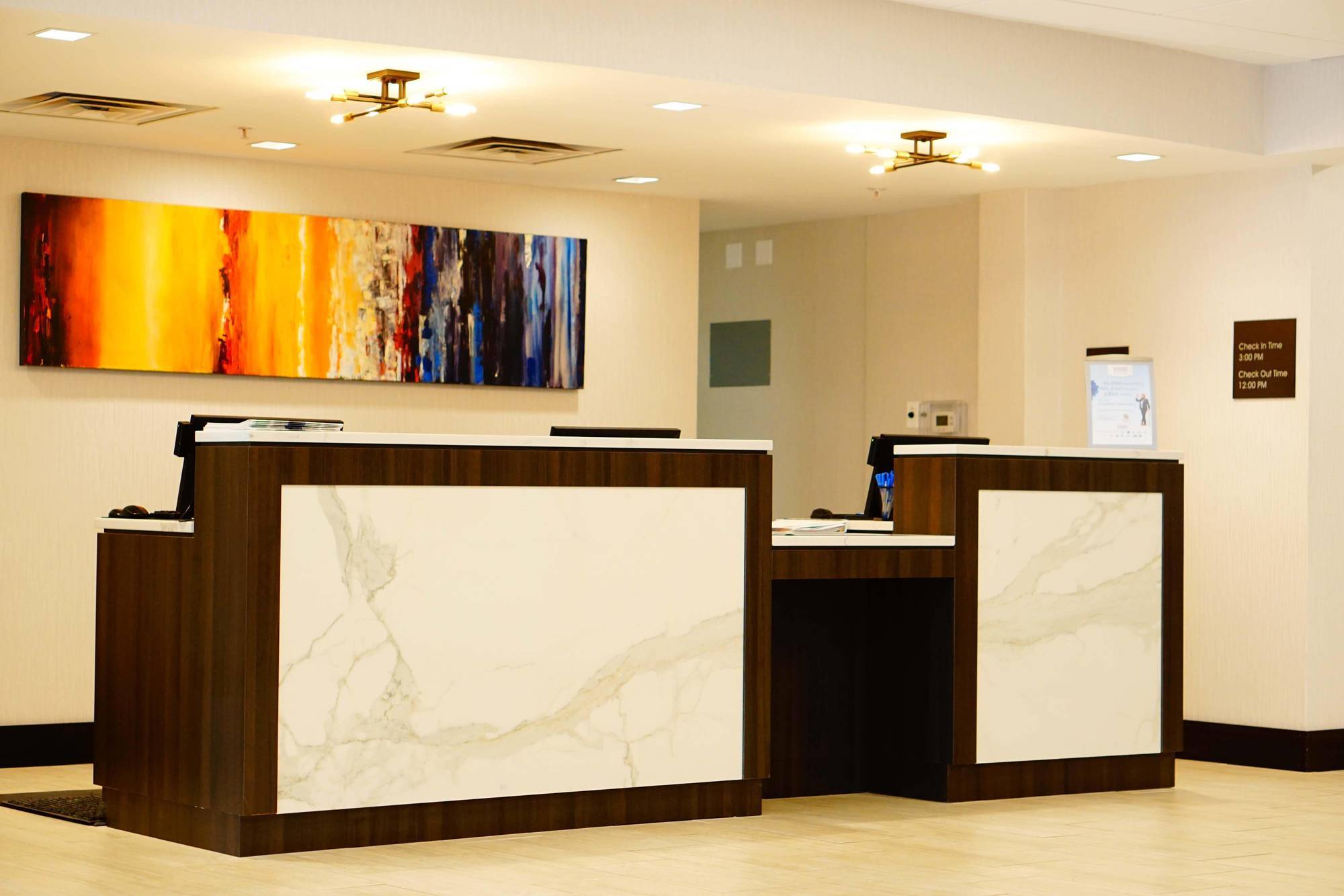 Hotel Wyndham Chicago O'Hare Rosemont Zewnętrze zdjęcie