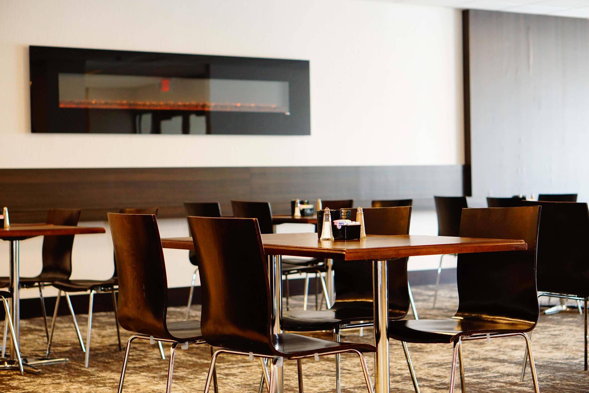 Hotel Wyndham Chicago O'Hare Rosemont Zewnętrze zdjęcie