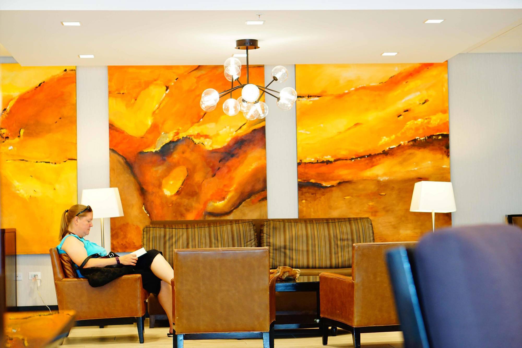 Hotel Wyndham Chicago O'Hare Rosemont Zewnętrze zdjęcie