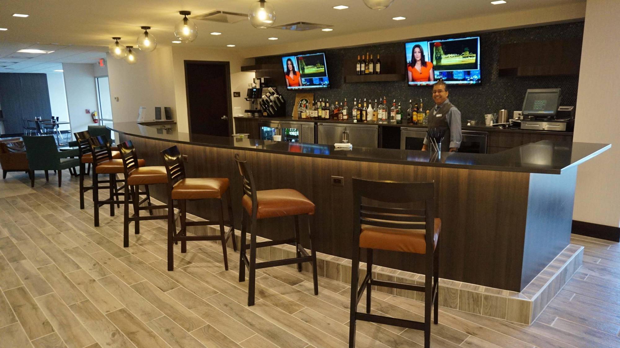 Hotel Wyndham Chicago O'Hare Rosemont Zewnętrze zdjęcie