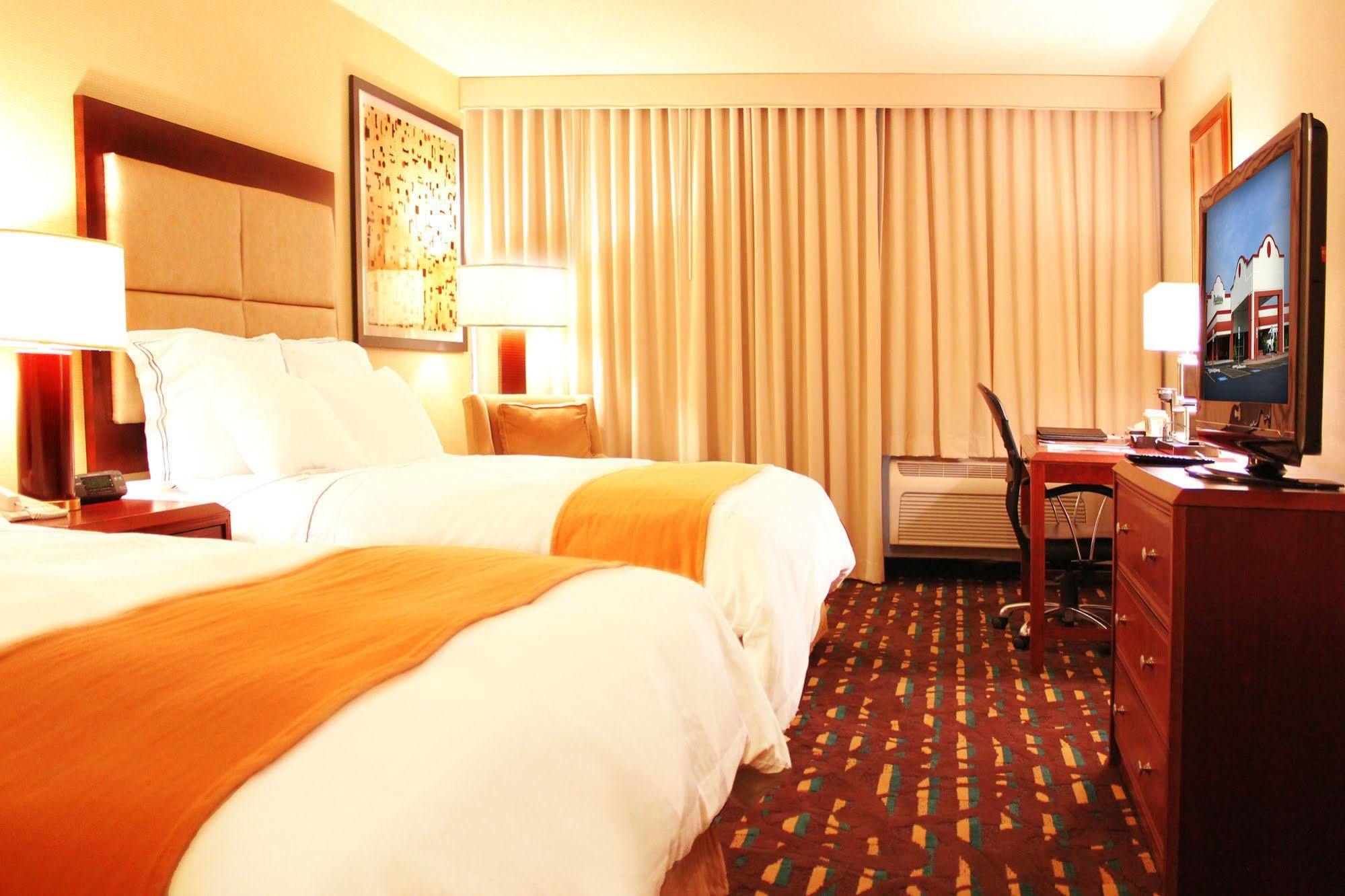 Hotel Wyndham Chicago O'Hare Rosemont Zewnętrze zdjęcie