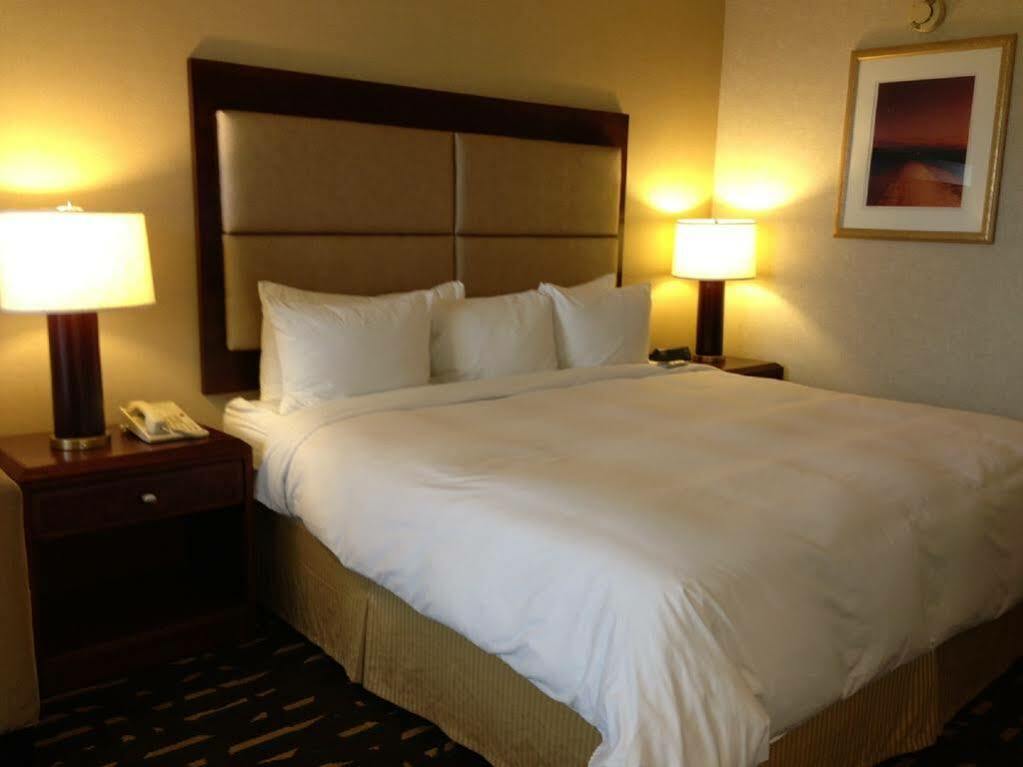 Hotel Wyndham Chicago O'Hare Rosemont Zewnętrze zdjęcie